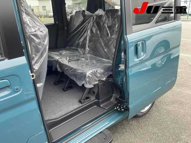 Suzuki EVERY WAGON 2026 7913340-10