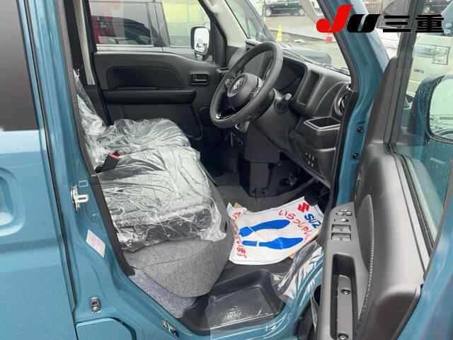 Suzuki EVERY WAGON 2026 7913340-4