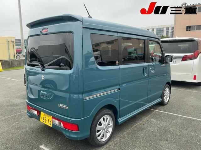 Suzuki EVERY WAGON 2026 7913340-6
