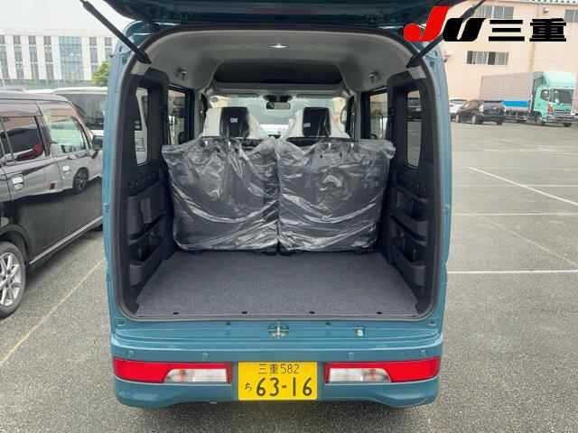 Suzuki EVERY WAGON 2026 7913340-7