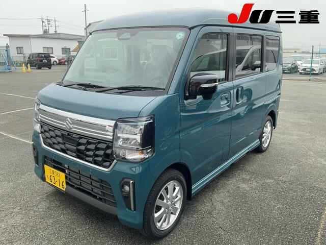 Suzuki EVERY WAGON 2026 7913340-9