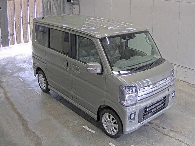 Suzuki EVERY WAGON 2026 7913345-0