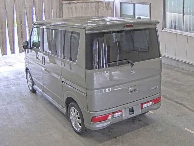 Suzuki EVERY WAGON 2026 7913345-1