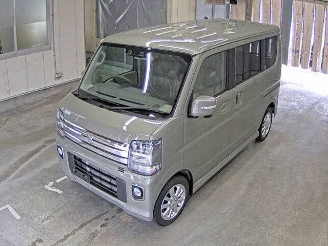 Suzuki EVERY WAGON 2026 7913345-4