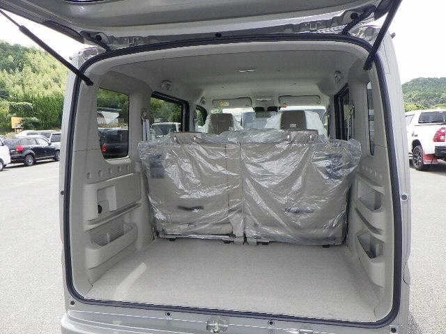 Suzuki EVERY WAGON 2026 7913345-9