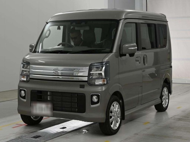 Suzuki EVERY WAGON 2025 7913363-0