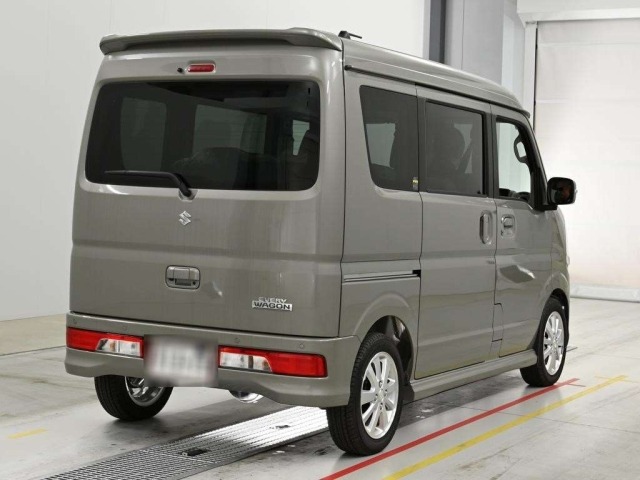 Suzuki EVERY WAGON 2025 7913363-1