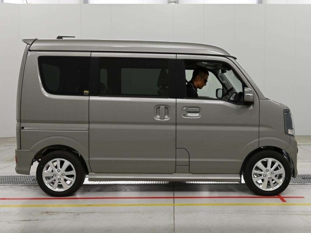 Suzuki EVERY WAGON 2025 7913363-3