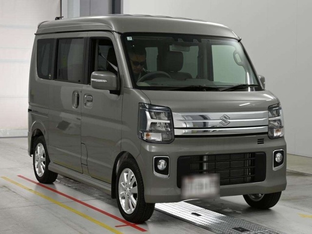 Suzuki EVERY WAGON 2025 7913363-5