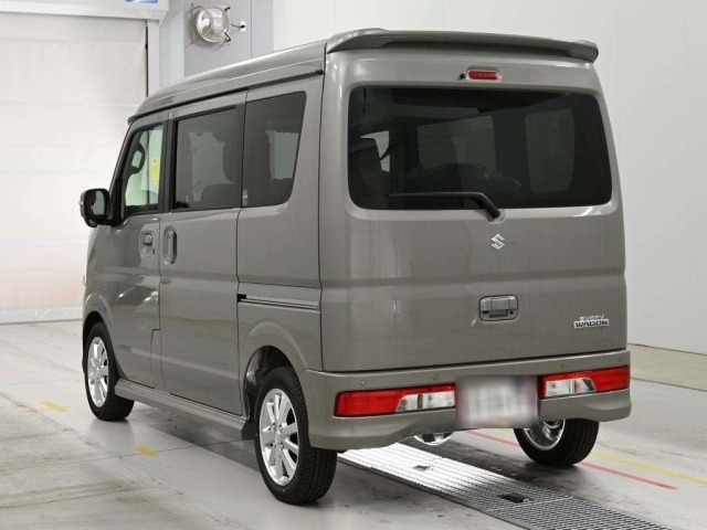 Suzuki EVERY WAGON 2025 7913363-6