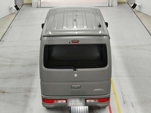Suzuki EVERY WAGON 2025 7913363-8