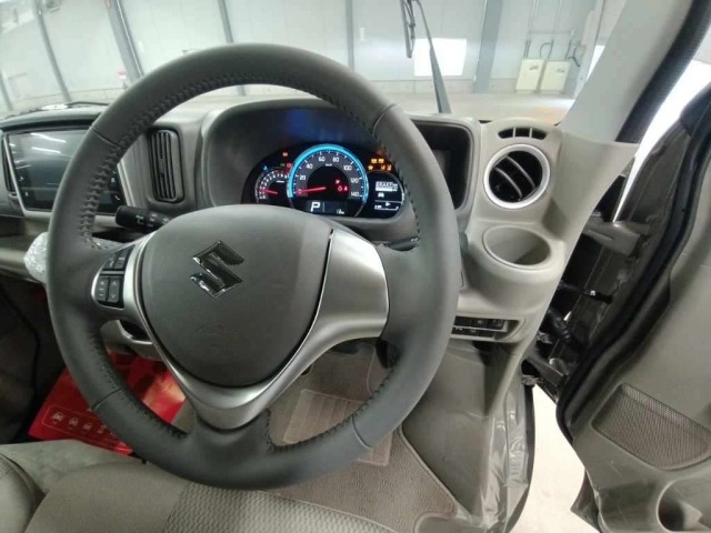 Suzuki EVERY WAGON 2025 7913363-9