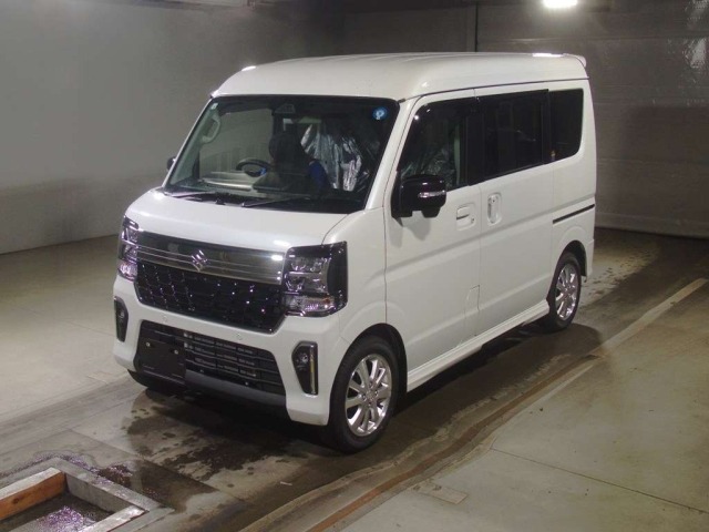 Suzuki EVERY WAGON 2026 7913372-0