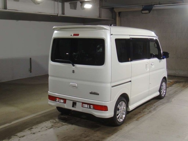 Suzuki EVERY WAGON 2026 7913372-1