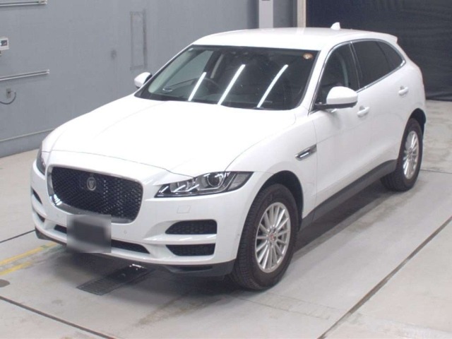 Jaguar F-PACE 2017 7911144-0