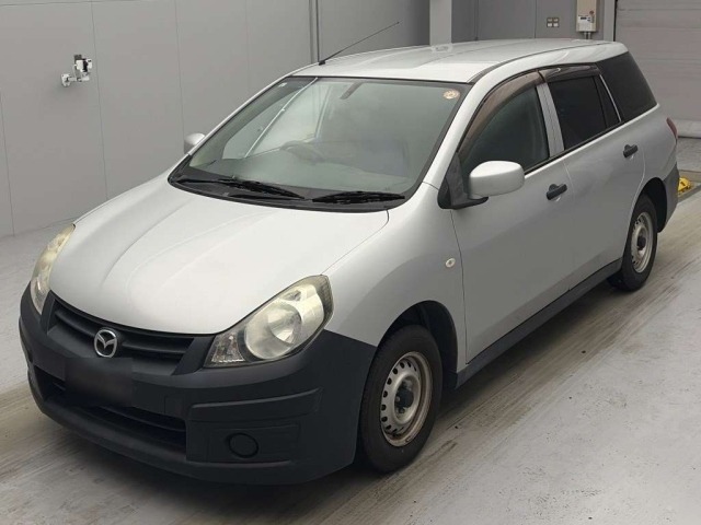 Mazda FAMILIA VAN 2015 7907591-0