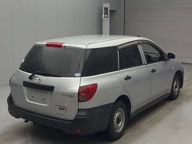 Mazda FAMILIA VAN 2015 7907591-1