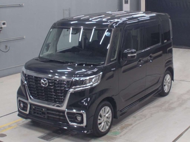 Mazda FLAIR WAGON 2018 7925846-0