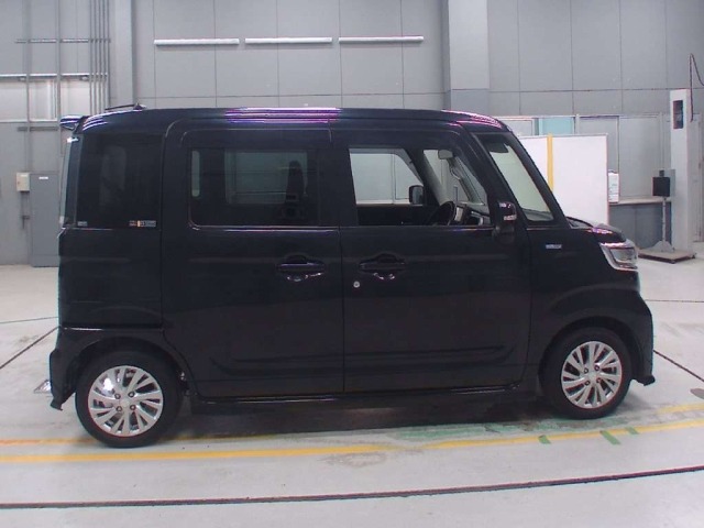 Mazda FLAIR WAGON 2018 7925846-3