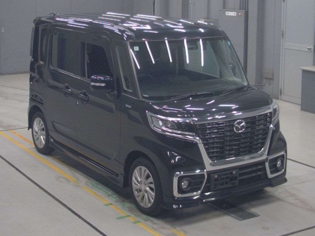 Mazda FLAIR WAGON 2018 7925846-5