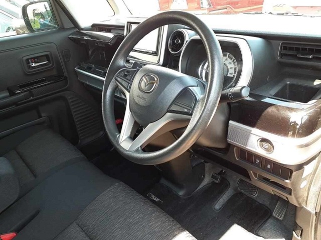 Mazda FLAIR WAGON 2018 7925846-7
