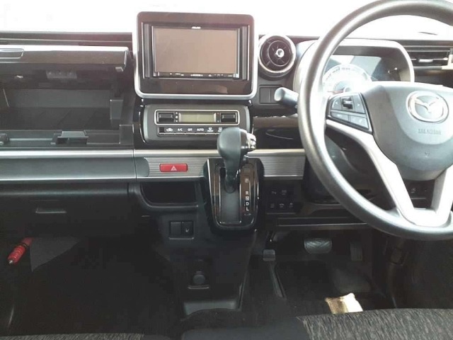 Mazda FLAIR WAGON 2018 7925846-9