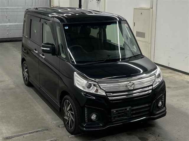 Mazda FLAIR WAGON 2017 7925855-0