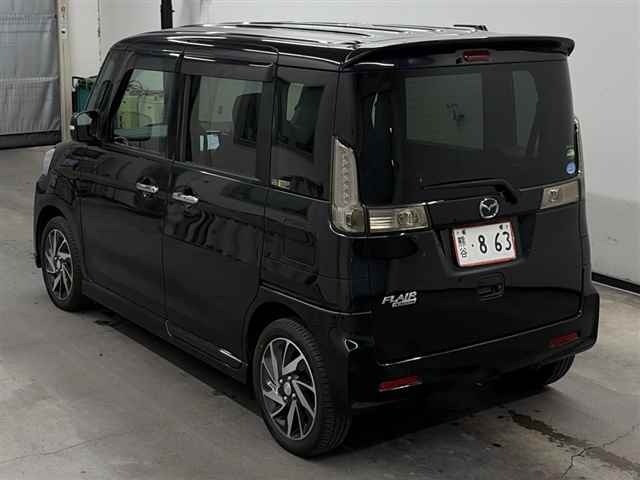 Mazda FLAIR WAGON 2017 7925855-1