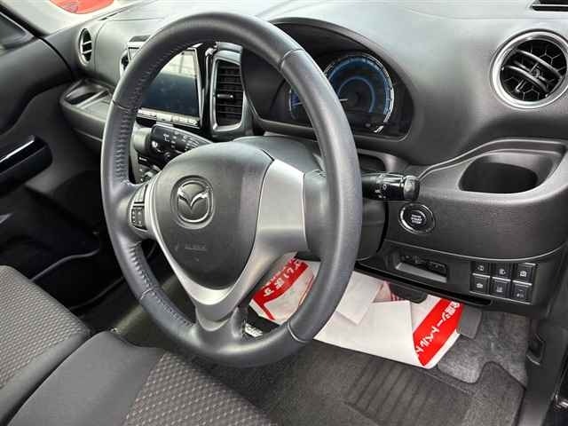Mazda FLAIR WAGON 2017 7925855-3