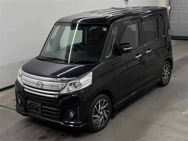 Mazda FLAIR WAGON 2017 7925855-4