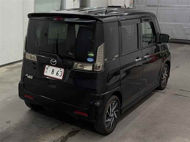 Mazda FLAIR WAGON 2017 7925855-5