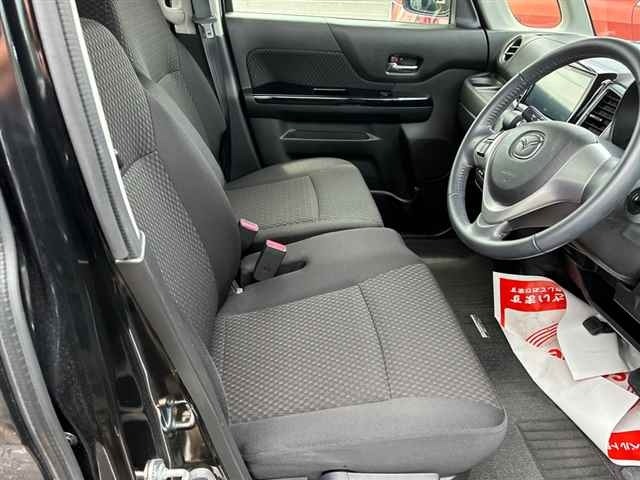 Mazda FLAIR WAGON 2017 7925855-7