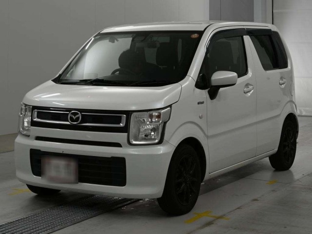 Mazda FLAIR 2018 7925537-0