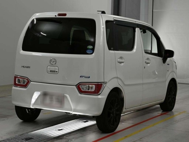 Mazda FLAIR 2018 7925537-1