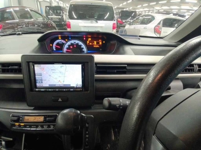 Mazda FLAIR 2018 7925537-11