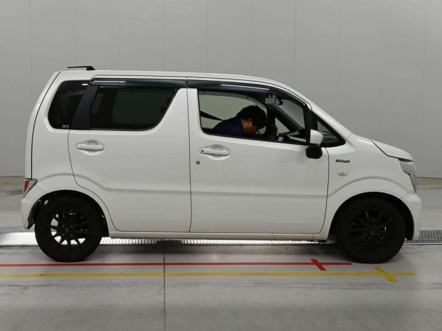 Mazda FLAIR 2018 7925537-3