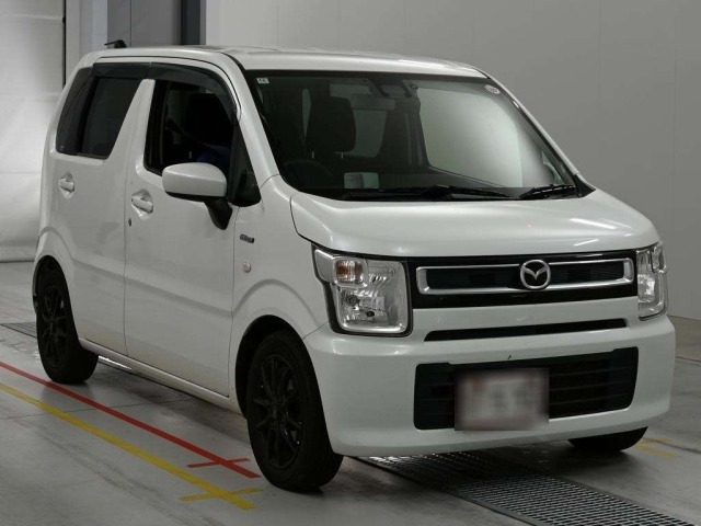 Mazda FLAIR 2018 7925537-5
