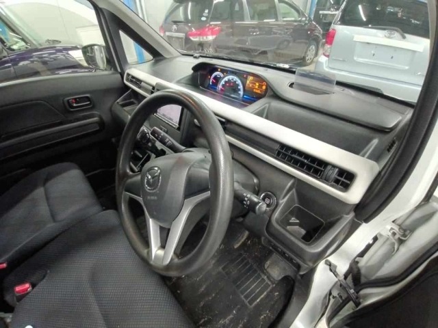 Mazda FLAIR 2018 7925537-9