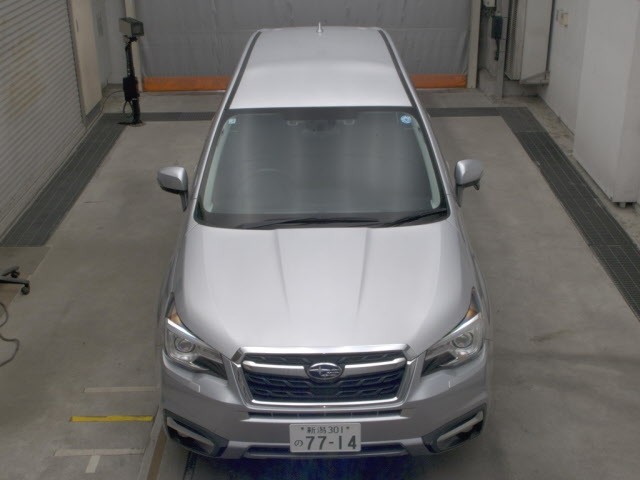 Subaru FORESTER 2018 7925687-6