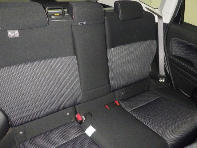 Subaru FORESTER 2018 7925687-8