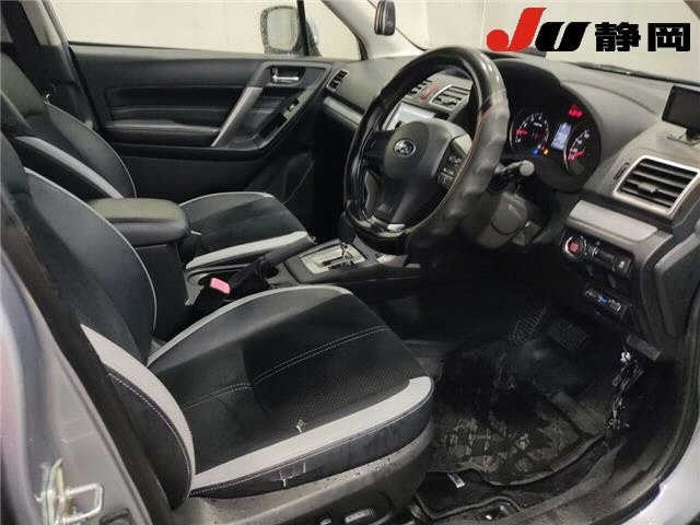 Subaru FORESTER 2015 7925688-3