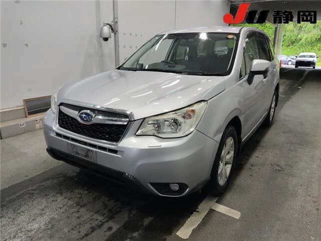 Subaru FORESTER 2015 7925688-4