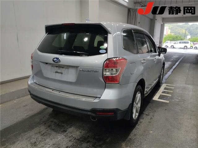 Subaru FORESTER 2015 7925688-5