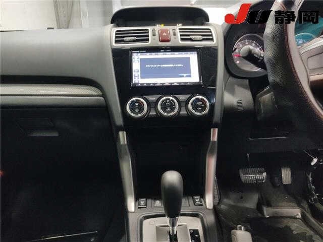 Subaru FORESTER 2015 7925688-7