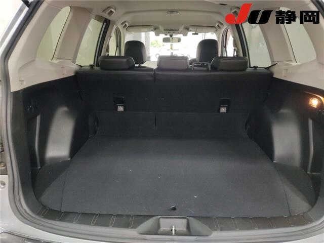 Subaru FORESTER 2015 7925688-9