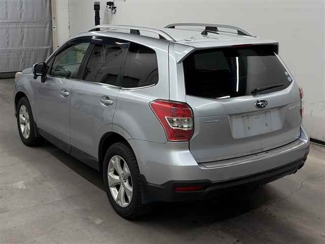 Subaru FORESTER 2013 7925689-1