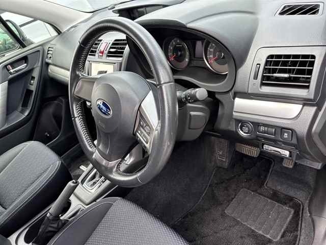 Subaru FORESTER 2013 7925689-3