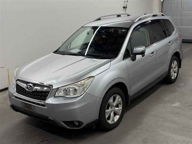 Subaru FORESTER 2013 7925689-4