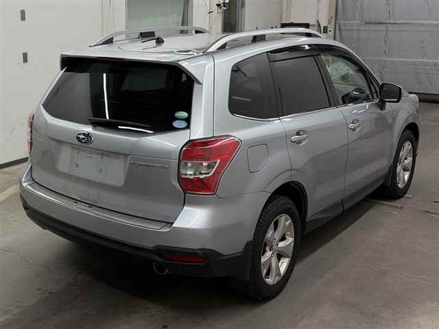 Subaru FORESTER 2013 7925689-5