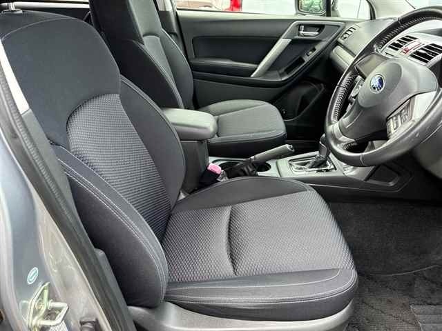 Subaru FORESTER 2013 7925689-7